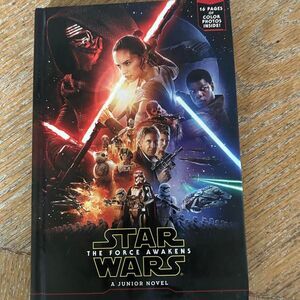 Star-wars multi Books